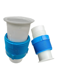 Adaptador para mangueira 1 1/2 para piscina em Cuiabá - imagem 2