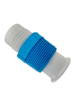 Adaptador para mangueira 1 1/2 para piscina em Cuiabá - imagem 3