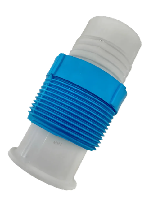 Adaptador para mangueira 1 1/2