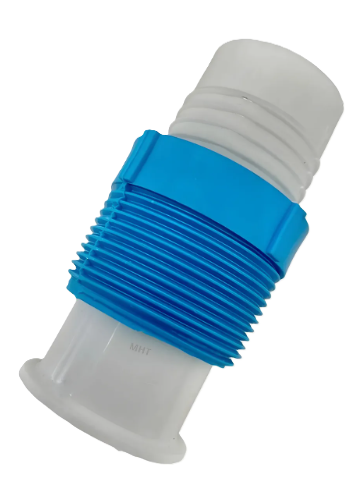 Adaptador para mangueira 1 1/2 para piscina em Cuiabá