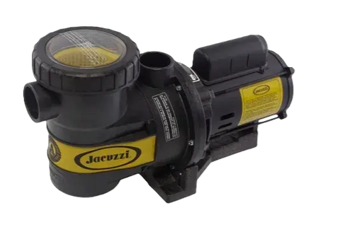 Bomba centrífuga Jacuzzi 5A-M1