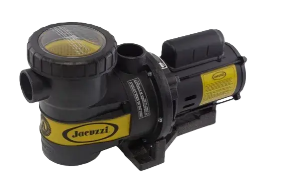 Bomba centrífuga Jacuzzi 5A-M1 - loja de produtos para piscina em Cuiabá