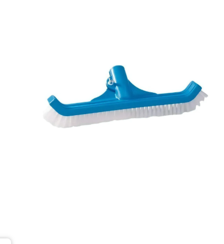 Escova curva Sodramar 45 cm - loja de produtos para piscina em Cuiabá