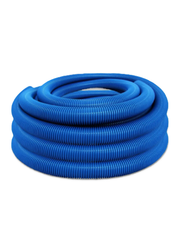 Mangueira flutuante 38 mm (vendida por metro) - loja de produtos para piscina em Cuiabá