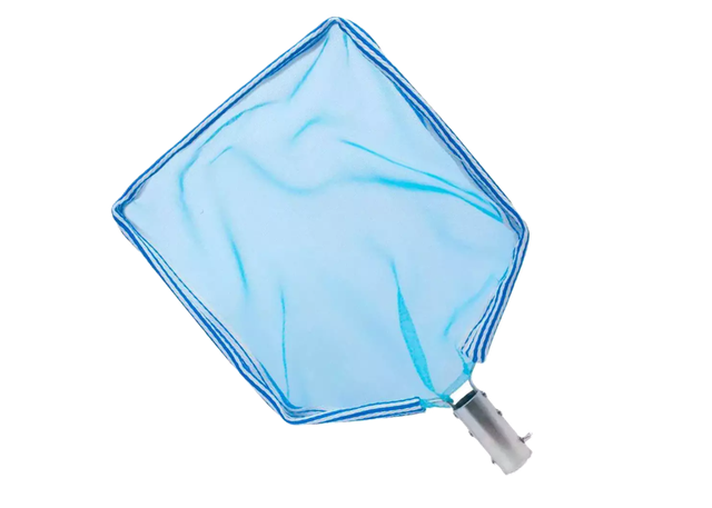 Peneira profissional para piscina em Cuiabá