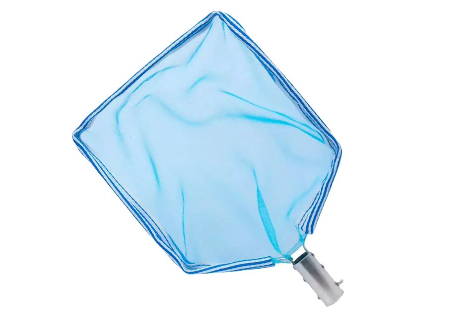 Peneira profissional - loja de produtos para piscina em Cuiabá