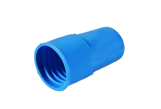 Ponteira para mangueira flutuante 1 1/2 - loja de produtos para piscina em Cuiabá