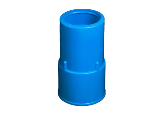 Ponteira para mangueira flutuante 1 1/2 para piscina em Cuiabá - imagem 2