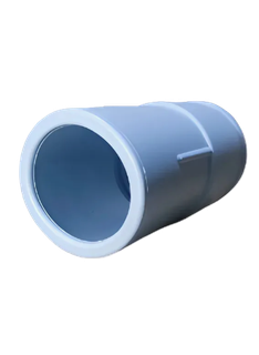 Ponteira para mangueira flutuante 1 1/2 para piscina em Cuiabá - imagem 5