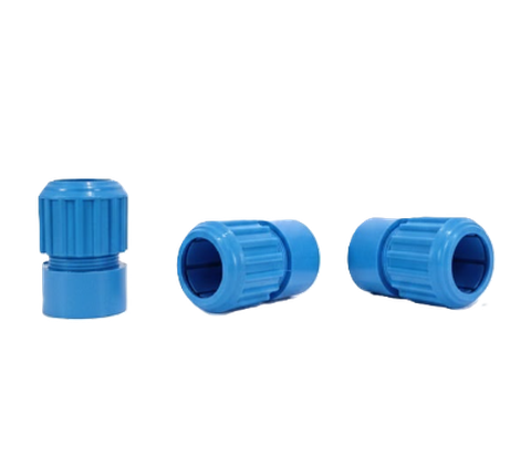 Trava para cabo telescópico